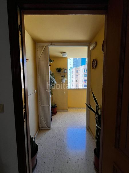 Foto 7b7594a1-7faa-4e6c-b569-16dddaba718c. Pis amb aparcament a cala Finestrat Finestrat