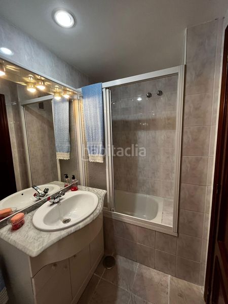 Foto dd6f336f-56c7-40db-8d06-fd5ed2c69539. Pis amb aparcament a cala Finestrat Finestrat
