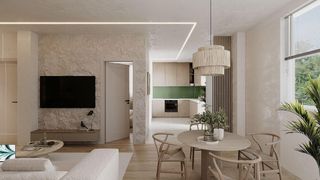 Apartament a Calle Calle Tordo
