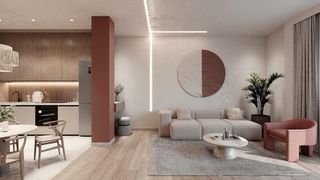 Apartament a Calle Calle Tordo
