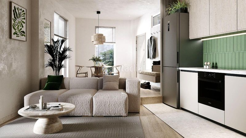 Foto df3e924d-5743-4a9e-bae7-20e1fc8197af. Appartement dans Centro Urbano Benidorm
