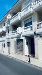 Business premise  Calle vents vius. Local comercial en el casco antiguo de altea