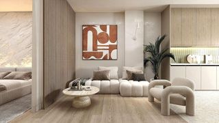 Apartament a Calle Calle Tordo