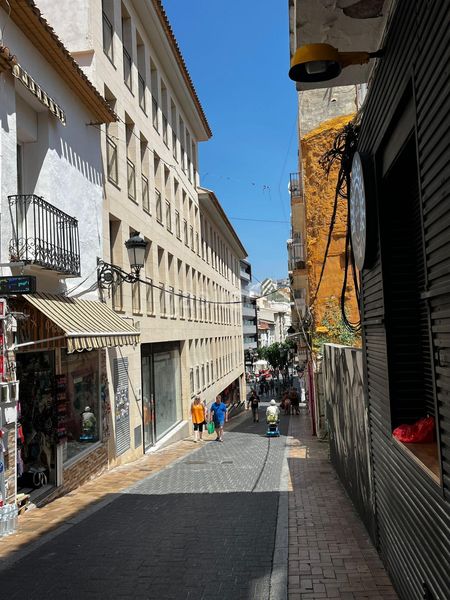 Foto 757f31de-6b24-4b2c-ad88-5fbe842b6a28. Casa a Casco Antiguo - Puerto Benidorm