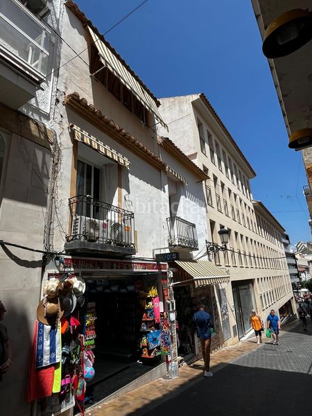 Foto 81f0ac5d-7681-4d22-8e9f-1f9561e36f9a. Casa a Casco Antiguo - Puerto Benidorm