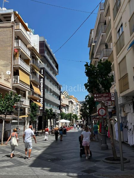 Foto a2185a2a-35df-4d84-ba57-a9646ba7bd2d. Casa a Casco Antiguo - Puerto Benidorm