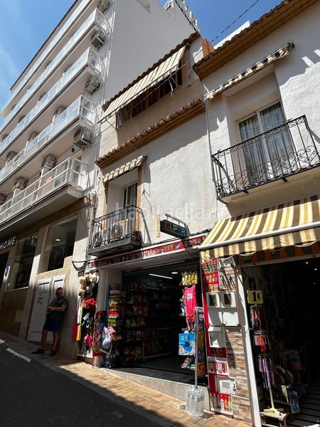 Foto fae0e1b9-4664-4885-a989-e52f0ce743eb. Casa a Casco Antiguo - Puerto Benidorm