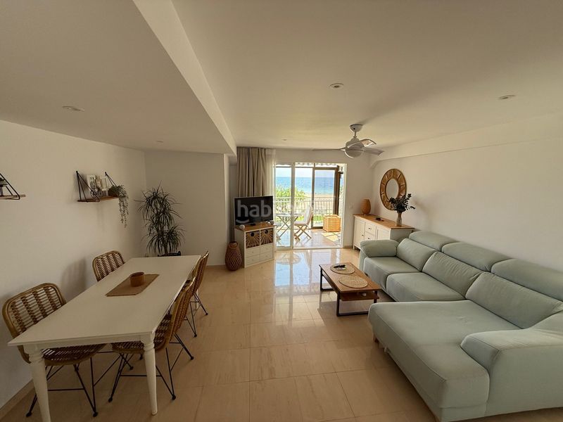 Foto 050caf1f-ea74-46a4-98ff-f50a098e8564. Apartament amb calefacció aparcament a Playa Poniente Benidorm