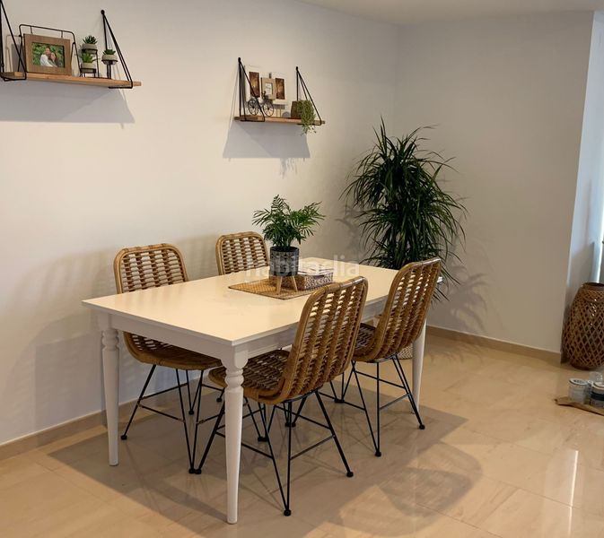 Foto 18110c52-293b-4b64-8122-9bedd83833bc. Apartament amb calefacció aparcament a Playa Poniente Benidorm