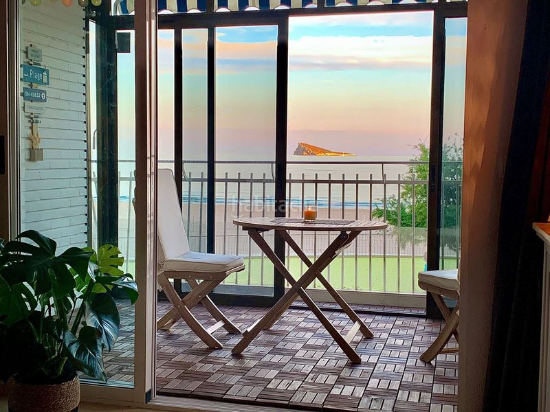 Foto 7653ac8d-3d01-4e9e-b3d1-ae3d6da68fbf. Apartament amb calefacció aparcament a Playa Poniente Benidorm