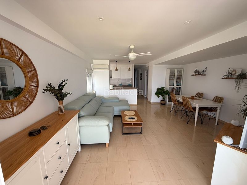 Foto 940482b9-cc3f-4ebf-a543-cd3833e199a2. Apartament amb calefacció aparcament a Playa Poniente Benidorm