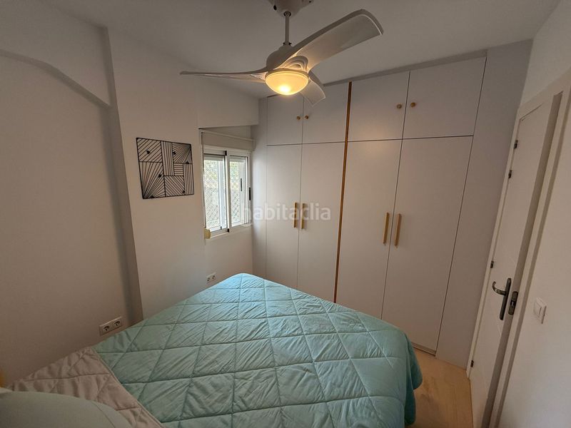 Foto 9d23078a-a4be-4d24-98b4-d61944932252. Apartament amb calefacció aparcament a Playa Poniente Benidorm