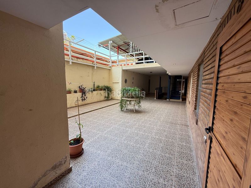 Foto a036bb74-34ae-4b87-a376-775d86f50d84. Apartament amb calefacció aparcament a Playa Poniente Benidorm