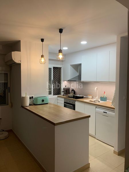 Foto ea36e12b-e132-4781-86e1-c1172b50a05c. Apartament amb calefacció aparcament a Playa Poniente Benidorm