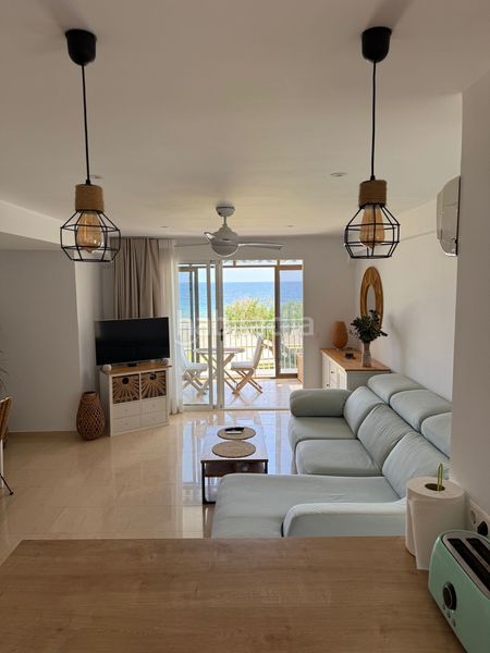 Foto f3227df3-d77f-4cfc-8b23-6f04af89ab72. Apartament amb calefacció aparcament a Playa Poniente Benidorm