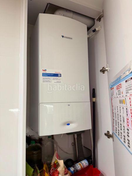 Foto cdf50eba-e5fa-4b7d-b9b9-89982100ebf6. Pis amb aparcament a Colonia Madrid Benidorm