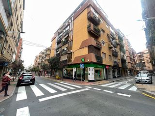 Appartamento  Calle buen pastor. Oportunidad en el centro 3 habitaciones