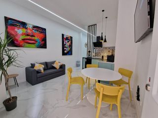 Ground floor in Centro Urbano