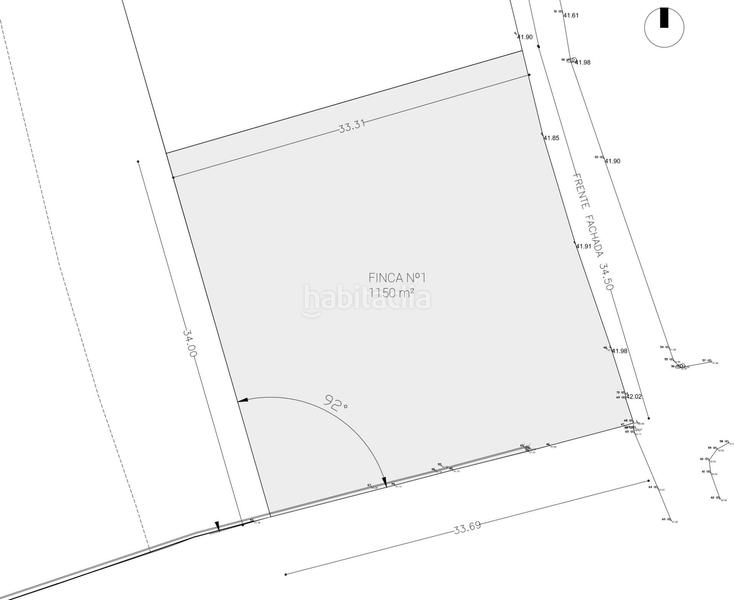 Foto 79d60a49-5a99-4ab4-84e9-4f6ce3ee2767. Terreno residenziale in Aljucer Murcia