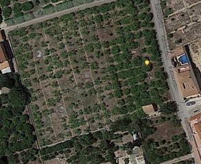 Terreny residencial a Aljucer. Tu casa en la huerta!