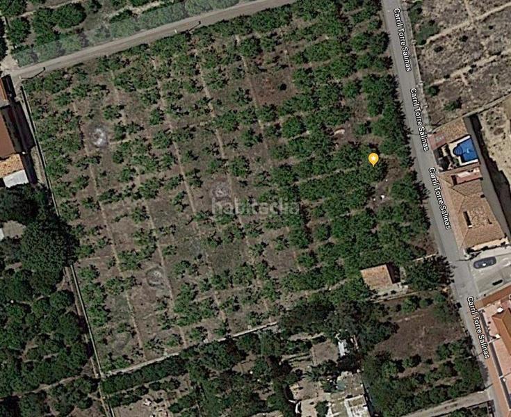 Foto 917011b3-fc42-455a-b964-30049df5e611. Terreno residenziale in Aljucer Murcia