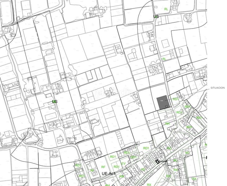 Foto f7f16ac7-123f-44bf-8dab-aa66cce6a907. Terreno residenziale in Aljucer Murcia