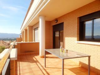 Appartement à La Ñora. Enamorate