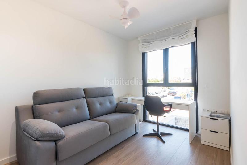 Foto 13743d59-9181-4c00-9e3a-4d04e04f7d09. Dúplex confort, diseño y luz, todo en uno en Juan Carlos I Murcia