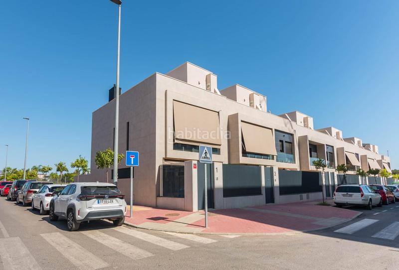 Foto 27d58f8e-1da0-421a-bbaa-6cf59fdfbf3b. Duplex avec chauffage parking dans Juan Carlos I Murcia