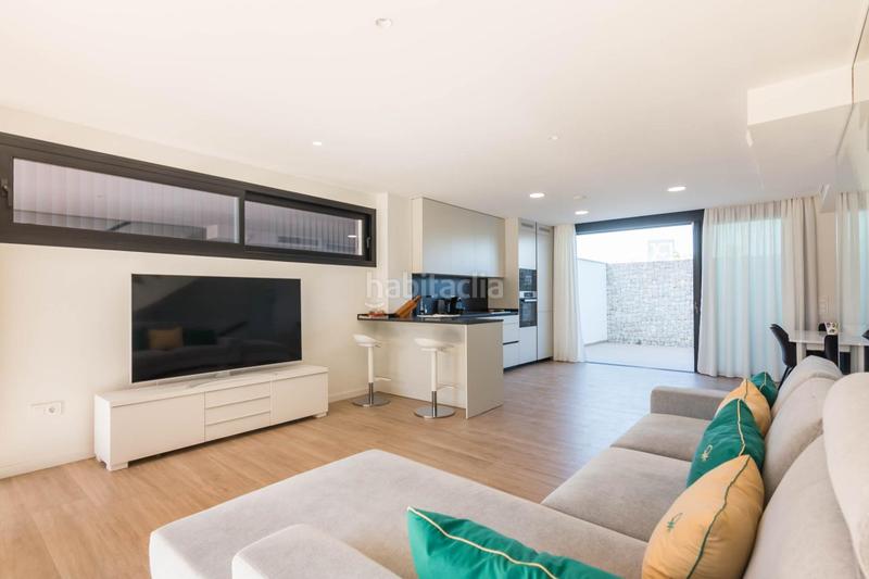 Foto 2a30f79c-d72d-47d6-ad56-a5a7ea760535. Duplex avec chauffage parking dans Juan Carlos I Murcia