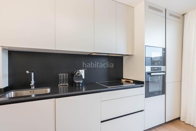 Foto 4b8c1957-312c-43dc-9a61-b09f49cfd7a1. Duplex avec chauffage parking dans Juan Carlos I Murcia