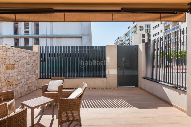 Foto 510c4f78-e0aa-4279-bfb3-0aab378cc034. Duplex avec chauffage parking dans Juan Carlos I Murcia