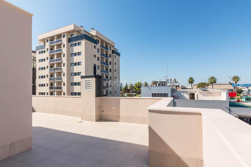 Foto 6b494529-0a49-489e-82d5-3923ceac22e0. Duplex avec chauffage parking dans Juan Carlos I Murcia