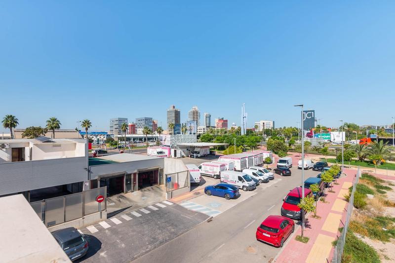 Foto 812f5d98-c2af-4aa7-ab4d-8af25e06e3fb. Duplex avec chauffage parking dans Juan Carlos I Murcia