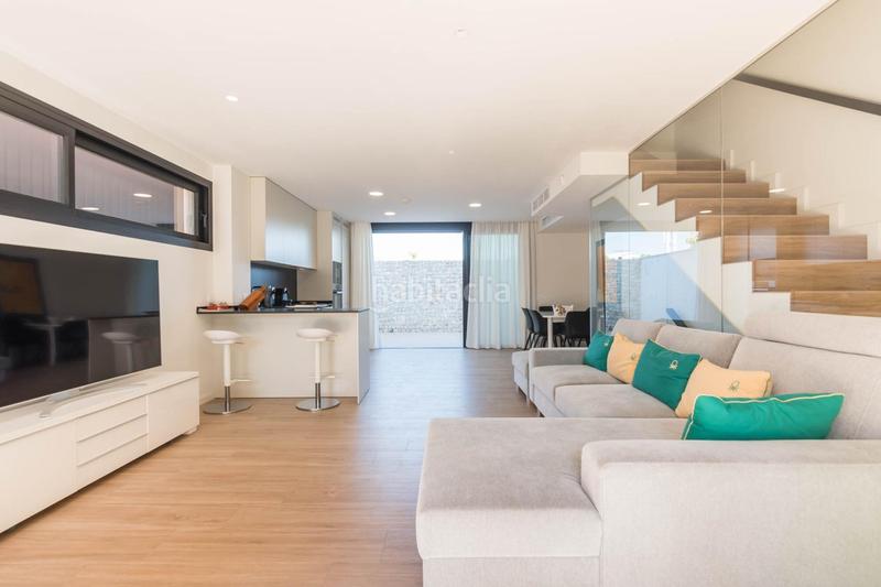 Foto 86ae710e-3880-4bd3-b84d-536c2b293781. Duplex avec chauffage parking dans Juan Carlos I Murcia