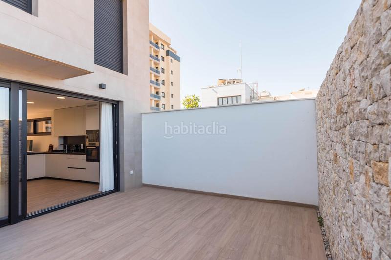 Foto 8ec2d834-abf1-4a99-9e3c-a2788aec8651. Duplex avec chauffage parking dans Juan Carlos I Murcia