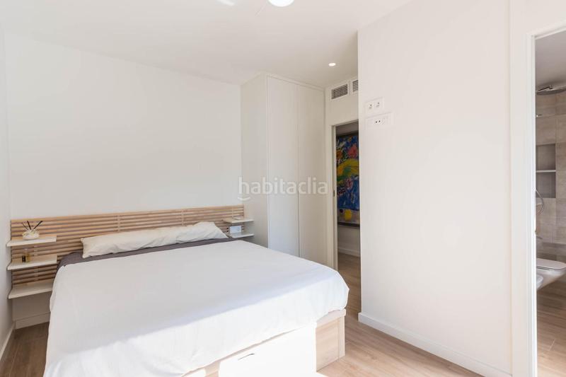 Foto a45c4f1e-40d1-4b23-bef2-7381b17514c0. Duplex avec chauffage parking dans Juan Carlos I Murcia