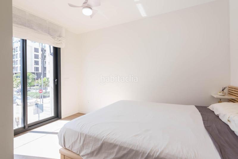 Foto bceb9d97-8ba2-40a5-8e68-0b78ebb47021. Duplex avec chauffage parking dans Juan Carlos I Murcia