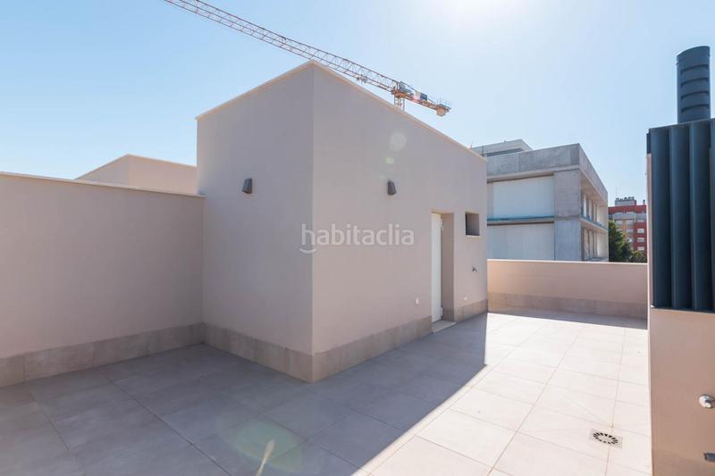 Foto bfc0e8c7-3426-483c-9035-a2685576dc81. Dúplex confort, diseño y luz, todo en uno en Juan Carlos I Murcia