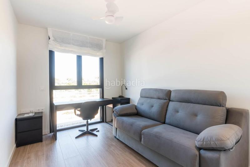 Foto c120eed5-9e7e-4b2b-b0ef-b7f4acc8cb79. Duplex avec chauffage parking dans Juan Carlos I Murcia