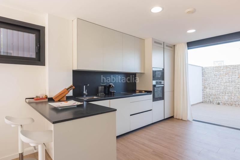 Foto cee260fe-38f3-40a3-8b69-5afebd6fb4ea. Duplex avec chauffage parking dans Juan Carlos I Murcia