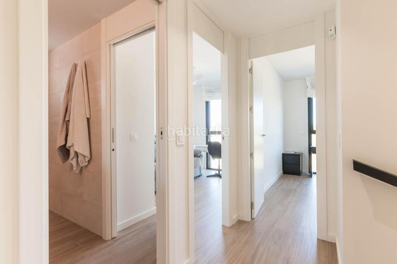 Foto f0ec3ffe-cdc6-4cd5-a881-4e0a92f7cb60. Duplex avec chauffage parking dans Juan Carlos I Murcia