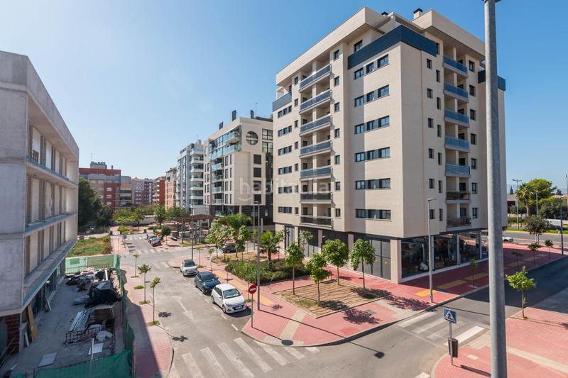 Foto f2011b19-7414-4fb9-8c0a-57cec37e5e28. Duplex avec chauffage parking dans Juan Carlos I Murcia