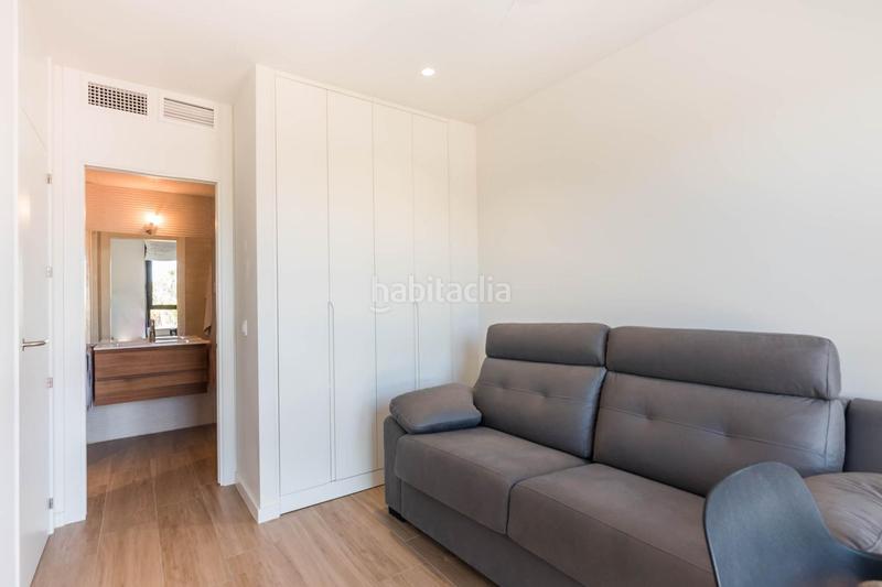 Foto fdb72fff-91c8-4d48-90f9-57674afeed3e. Duplex avec chauffage parking dans Juan Carlos I Murcia