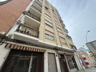 Flat in Cieza. Gran oportunidad en pleno centro de cieza!