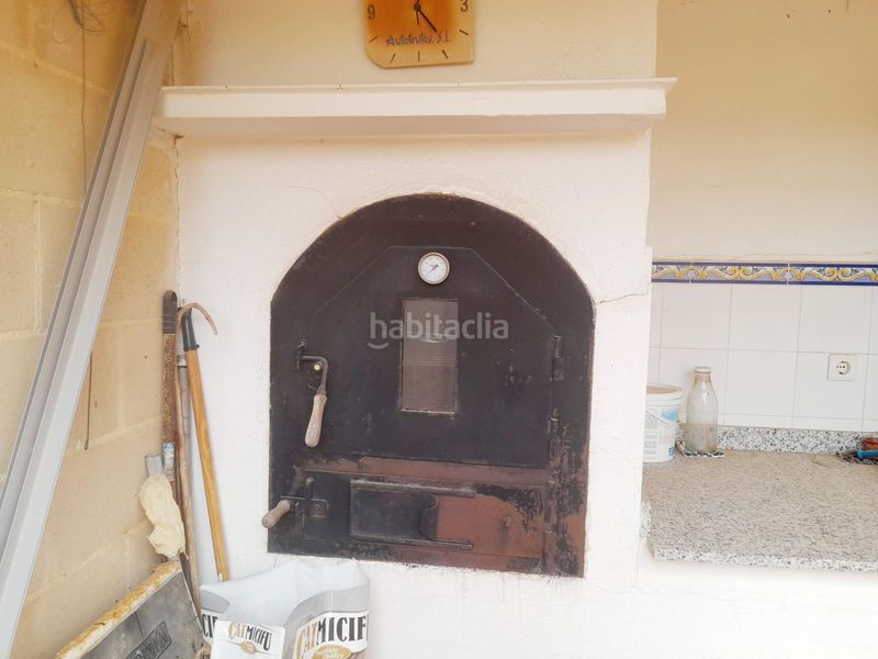 Foto 08686028-5378-49a1-8b7b-a10b9c02115c. Masia amb piscina a Cañadas de San Pedro Murcia