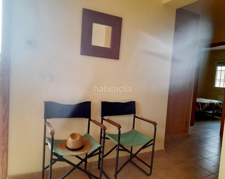 Foto 2d1746cb-1282-4bbf-9e5f-7ea7a506ef61. Masia amb piscina a Cañadas de San Pedro Murcia