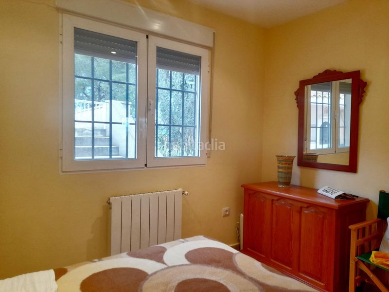 Foto 33797613-5d33-4c98-9263-a7163a122cf9. Masia amb piscina a Cañadas de San Pedro Murcia