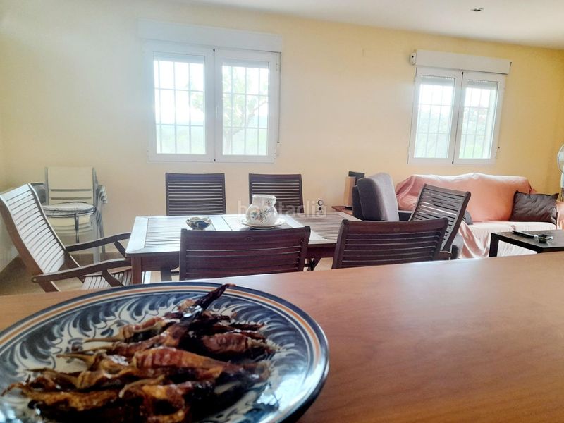 Foto 3a41b2c5-bc9b-433e-ad06-d815548f3f33. Masia amb piscina a Cañadas de San Pedro Murcia