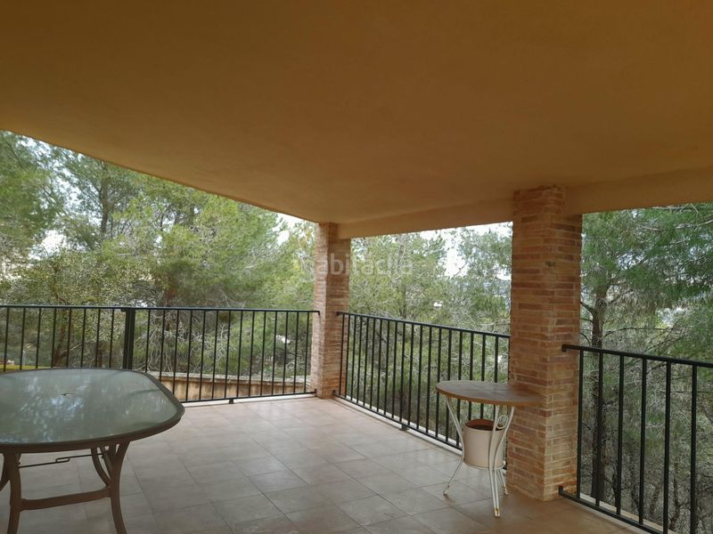 Foto 502b6cbf-c188-4b5a-a6da-cbcf61ce637d. Masia amb piscina a Cañadas de San Pedro Murcia